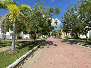 ESTRENA CASA EN UNO DE LOS MEJORES CONJUNTOS DE MONTERIA