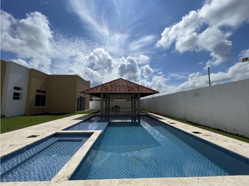 ESTRENA CASA EN UNO DE LOS MEJORES CONJUNTOS DE MONTERIA