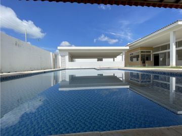 ESTRENA CASA EN UNO DE LOS MEJORES CONJUNTOS DE MONTERIA