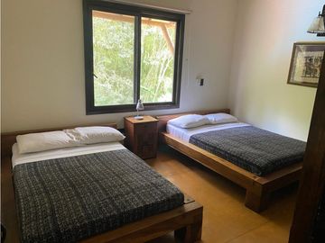 VENTA CASA CAMPESTRE EN CONDOMINIO HOTELERO - QUIMBAYA