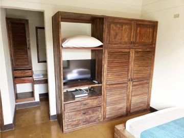 VENTA CASA CAMPESTRE EN CONDOMINIO HOTELERO - QUIMBAYA