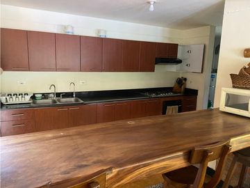 VENTA CASA CAMPESTRE EN CONDOMINIO HOTELERO - QUIMBAYA