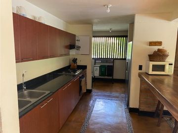 VENTA CASA CAMPESTRE EN CONDOMINIO HOTELERO - QUIMBAYA
