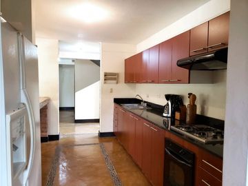 VENTA CASA CAMPESTRE EN CONDOMINIO HOTELERO - QUIMBAYA