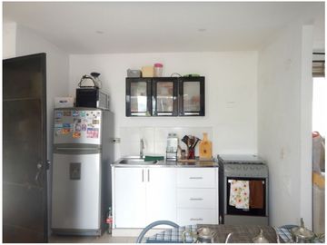 Venta de apartamento en Parques de Bolívar piso 5-Santa Marta