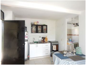 Venta de apartamento en Parques de Bolívar piso 5-Santa Marta