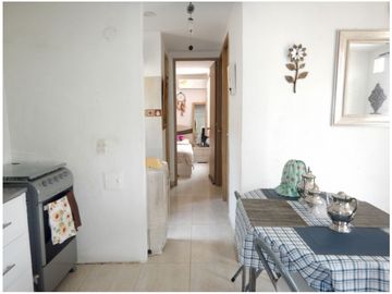 Venta de apartamento en Parques de Bolívar piso 5-Santa Marta