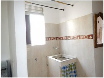 Venta de apartamento en Parques de Bolívar piso 5-Santa Marta