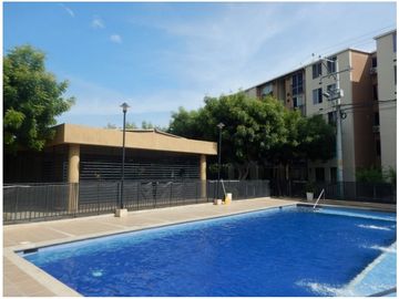 Venta de apartamento en Parques de Bolívar piso 5-Santa Marta