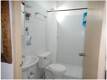 Venta de apartamento en Parques de Bolívar piso 5-Santa Marta