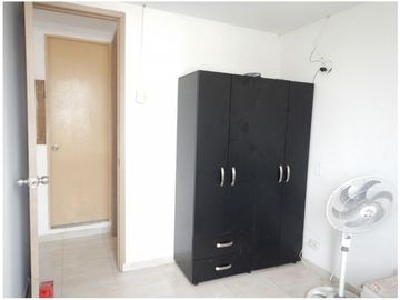 Venta de apartamento en Parques de Bolívar piso 5-Santa Marta