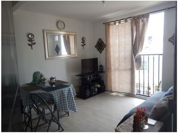 Venta de apartamento en Parques de Bolívar piso 5-Santa Marta