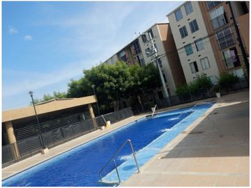 Venta de apartamento en Parques de Bolívar piso 5-Santa Marta