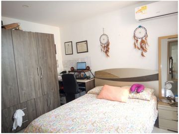 Venta de apartamento en Parques de Bolívar piso 5-Santa Marta