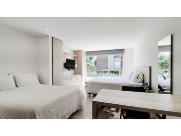 Venta Loft - Casa Grande - Llano Grande