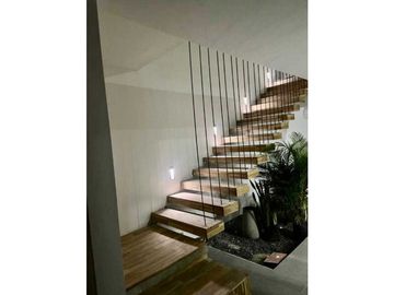 EN VENTA CASA CAMPESTRE HONTANAR DE LAS MERCEDES JAMUND