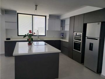 EN VENTA CASA CAMPESTRE HONTANAR DE LAS MERCEDES JAMUND
