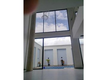 EN VENTA CASA CAMPESTRE HONTANAR DE LAS MERCEDES JAMUND