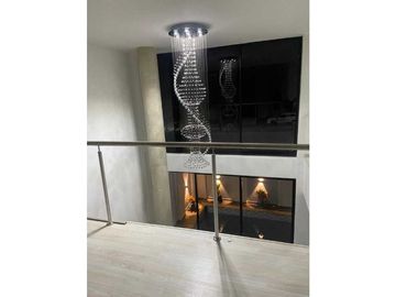EN VENTA CASA CAMPESTRE HONTANAR DE LAS MERCEDES JAMUND