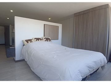 SE VENDE APARTAMENTO EN LA SOLEDAD BOGOTA