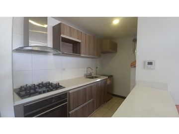 SE VENDE APARTAMENTO EN LA SOLEDAD BOGOTA