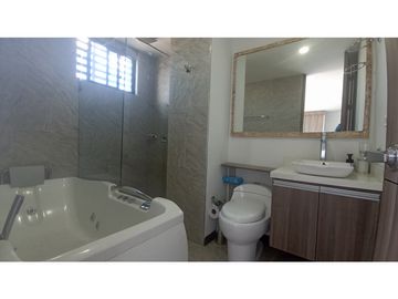 SE VENDE APARTAMENTO EN LA SOLEDAD BOGOTA