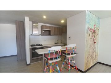 SE VENDE APARTAMENTO EN LA SOLEDAD BOGOTA