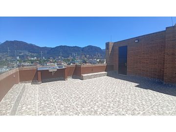 SE VENDE APARTAMENTO EN LA SOLEDAD BOGOTA