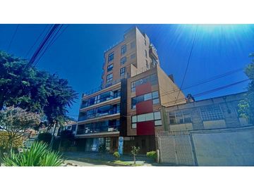 SE VENDE APARTAMENTO EN LA SOLEDAD BOGOTA