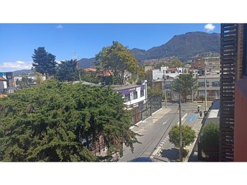 SE VENDE APARTAMENTO EN LA SOLEDAD BOGOTA