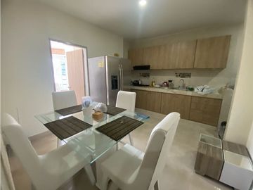 Se vende y / o permuta casa multifamiliar Tres pisos Zamorano Palmira