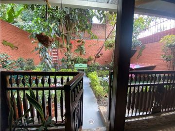 Se vende y / o permuta casa multifamiliar Tres pisos Zamorano Palmira