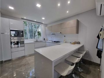 Venta  Apartamento en Villa campestre remodelado