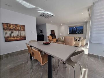 Venta  Apartamento en Villa campestre remodelado