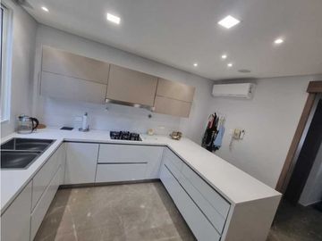 Venta  Apartamento en Villa campestre remodelado
