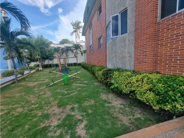 Venta  Apartamento en Villa campestre remodelado