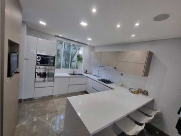 Venta  Apartamento en Villa campestre remodelado