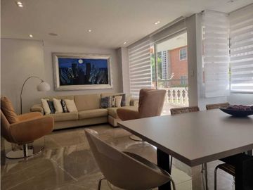 Venta  Apartamento en Villa campestre remodelado