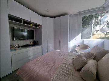 Venta  Apartamento en Villa campestre remodelado