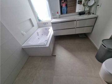 Venta  Apartamento en Villa campestre remodelado