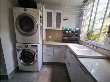 Venta  Apartamento en Villa campestre remodelado
