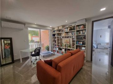 Venta  Apartamento en Villa campestre remodelado