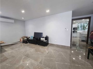 Venta  Apartamento en Villa campestre remodelado