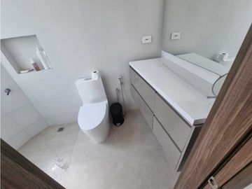 Venta  Apartamento en Villa campestre remodelado