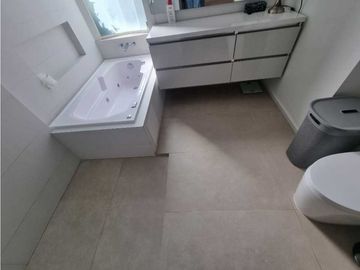 Venta  Apartamento en Villa campestre remodelado