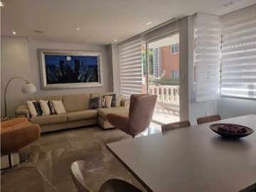Venta  Apartamento en Villa campestre remodelado