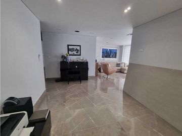 Venta  Apartamento en Villa campestre remodelado