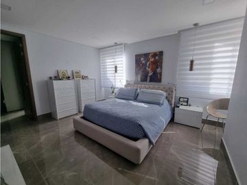 Venta  Apartamento en Villa campestre remodelado