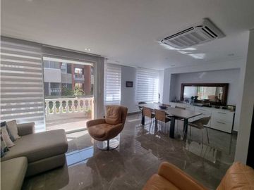 Venta  Apartamento en Villa campestre remodelado