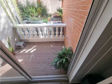 Venta  Apartamento en Villa campestre remodelado